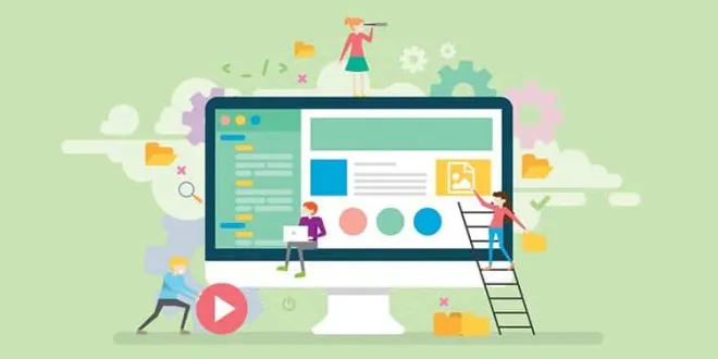 web design central coast