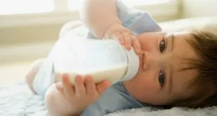 Baby Formula
