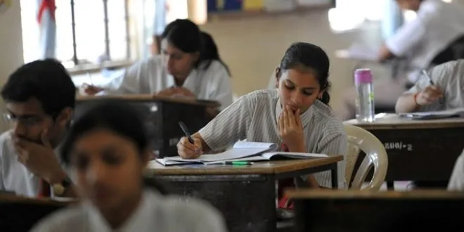 CBSE Class 12 Math