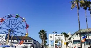 December Activities Around Balboa Island