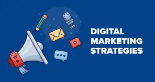 Digital Marketing Strategies