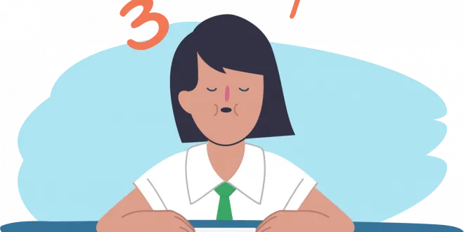 Exam Hall Tips