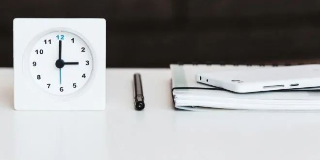 How To Handle Employee Timesheets