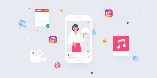 Instagram Reels