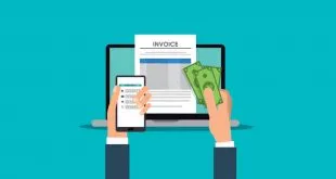Invoice Processing Automation