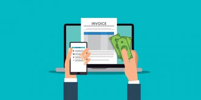 Invoice Processing Automation