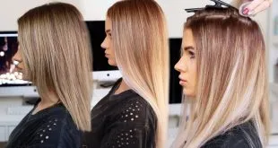 Tape Hair Extensions