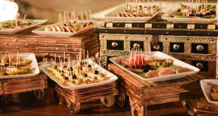 Wedding Cuisines