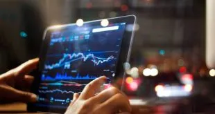 find top stock brokers