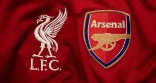 history of Arsenal's Premier League