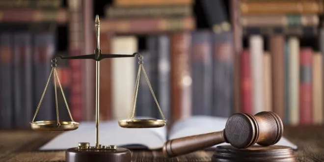 law