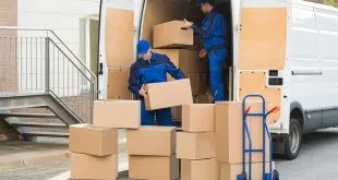 moving companies