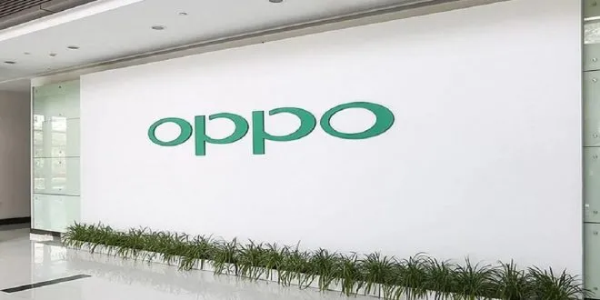 oppo company