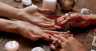 psychic reading