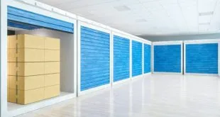 Businesses That Can Benefit From Utilizing Self-Storage