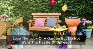 Look Of A Garden