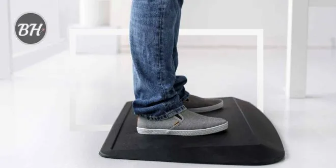 Why You Should Anti-Fatigue Mats For Your Business