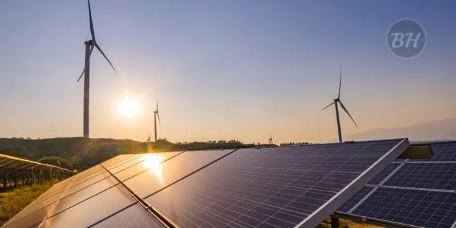 Renewable Energy