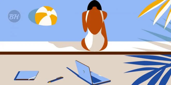 Simple Ways to Unwind and Relax After the Holidays