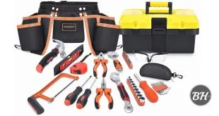 Tools That Make Construction Work Fast and Effective
