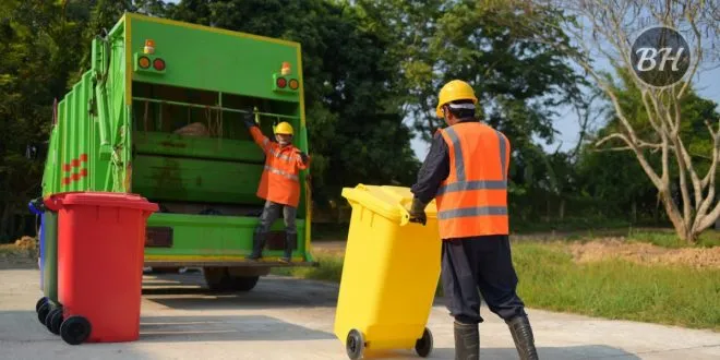 Hiring Professional Junk Removal Services in Sydney