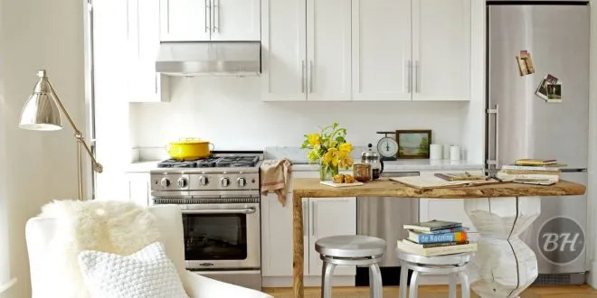 small kitchen design ideas