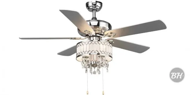 designer ceiling fans