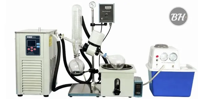 Rotary Evaporator
