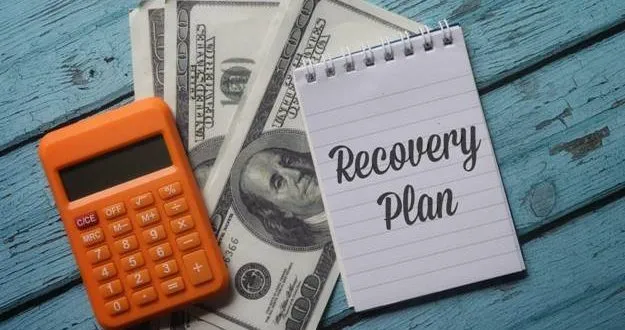 Disaster Recovery Plan