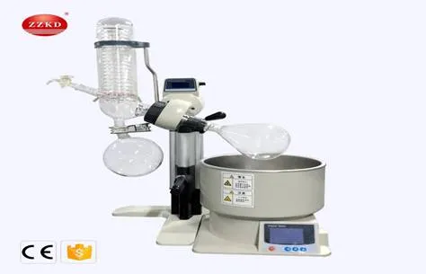 rotary evaporator