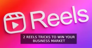 2 Reels Tricks To Win Your Business Market