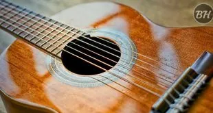 How to Find the Best Classical Guitar Strings Supplier?
