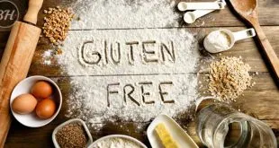 Benefits of Gluten-Free Eating