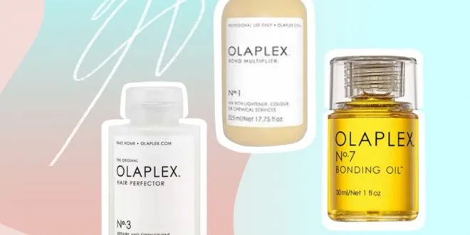 Olaplex