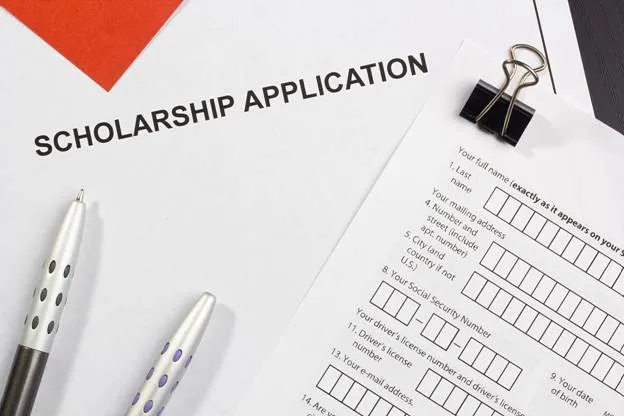 Key to Getting Financial Scholarships