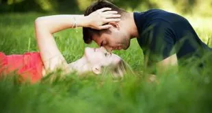 What Exists in a Love Relationship?