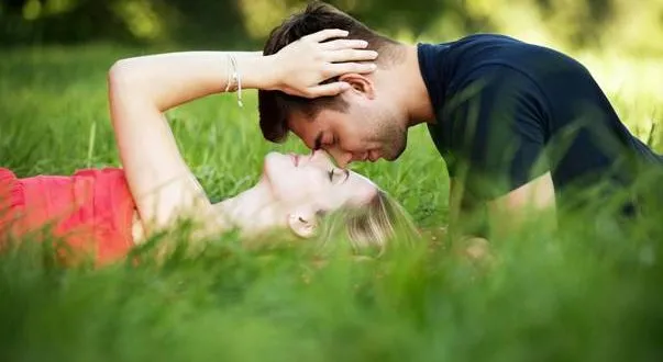 What Exists in a Love Relationship?