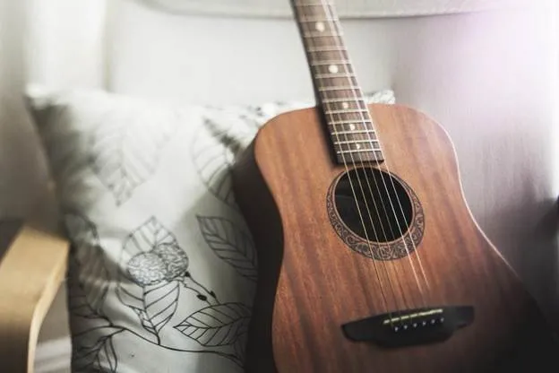 Best Classical Guitar Strings Supplier