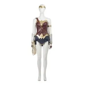 Wonder Woman
