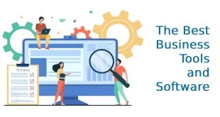 The Best Business Tools and Software