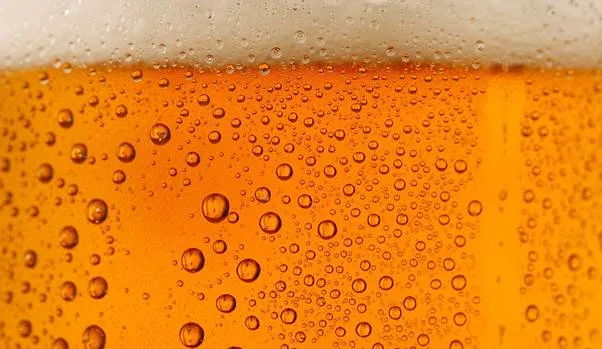 Beer packaging