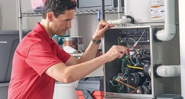 Local Furnace Repair Edwardsville