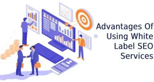 Advantages Of Using White Label SEO Services