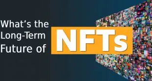 What’s the Long-Term Future of NFTs?