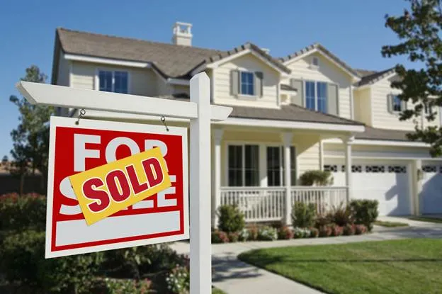 Improve Your Home’s Sale Time