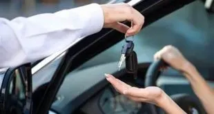 Car Rental