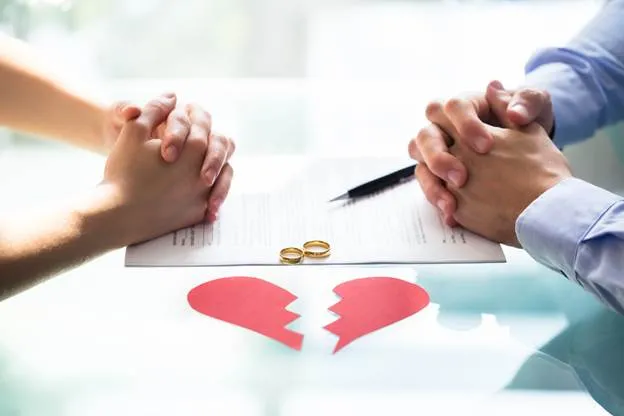 How to File for Divorce 