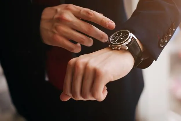 Purchase Trendy Watches Online