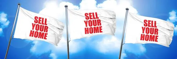 Common House Selling Errors