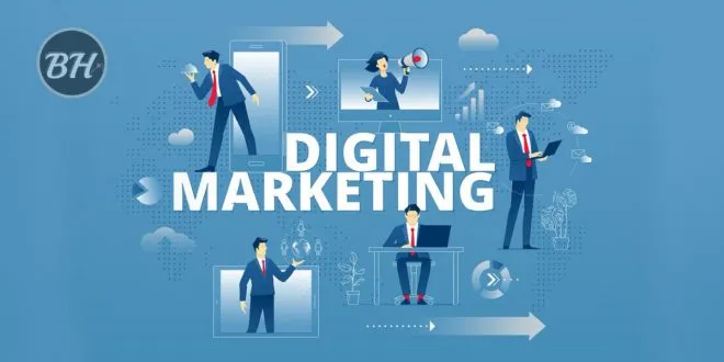 Digital Marketing in 2022